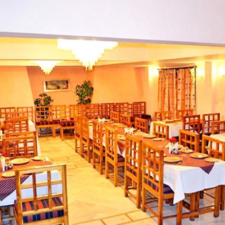 Goroomgo Radha Continental נייניטל מראה חיצוני תמונה